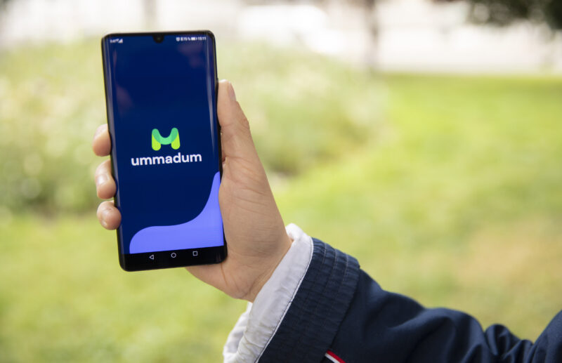 Ummadum-App