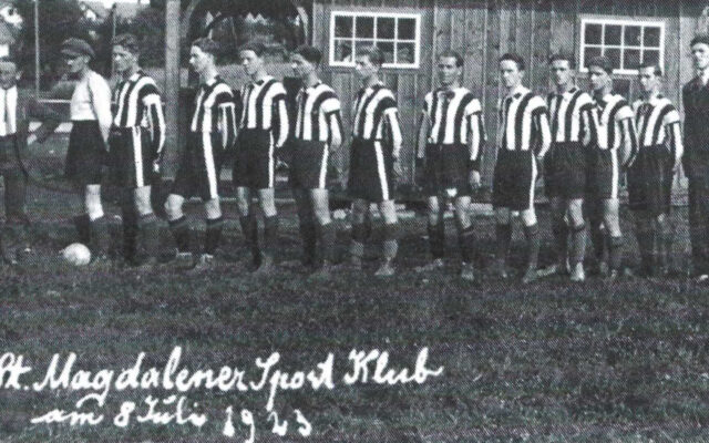 Magdalener Sportclub 1923
