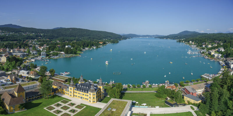 Velden am Wörthersee