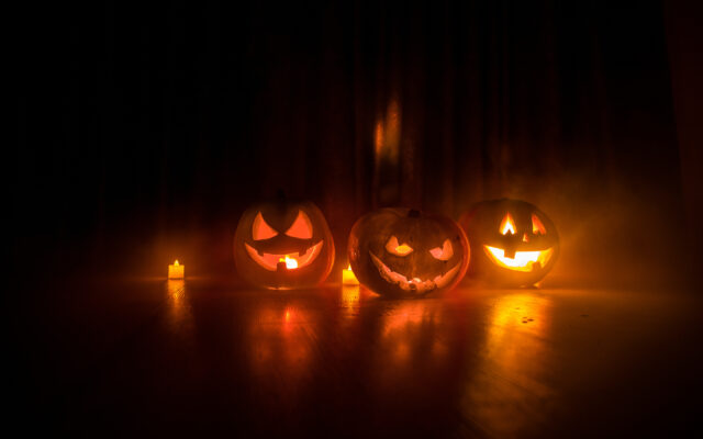 Halloween-Veranstaltungen in Kärnten
