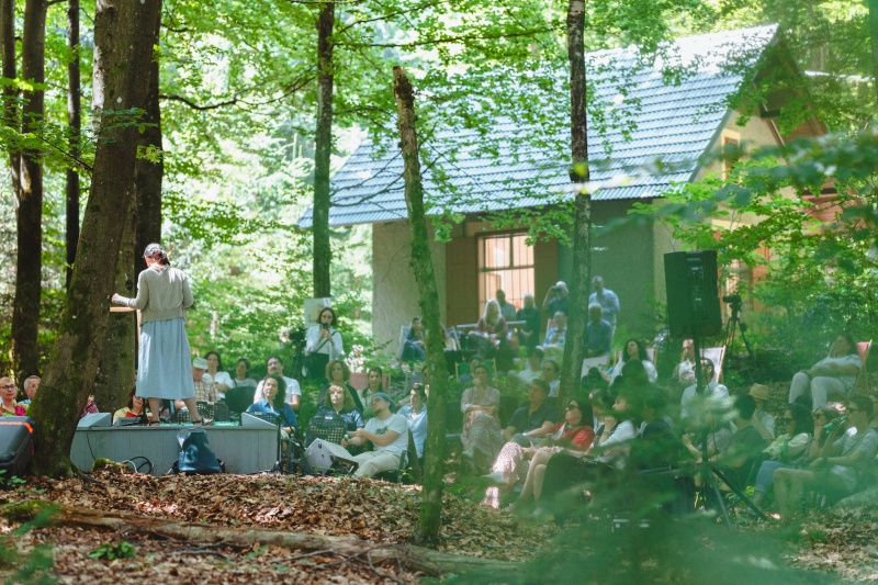 Mahler Forum