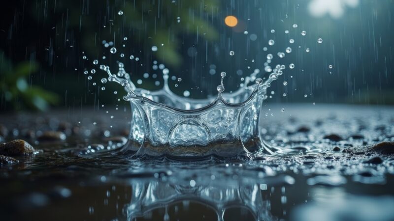 Mit dem Grundstücksankauf in Ruden ist die Trinkwasserversorgung in Südkärnten auf Generationen gesichert.