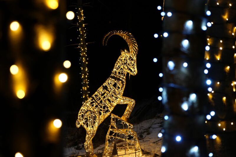 Mallnitzer Bergadvent