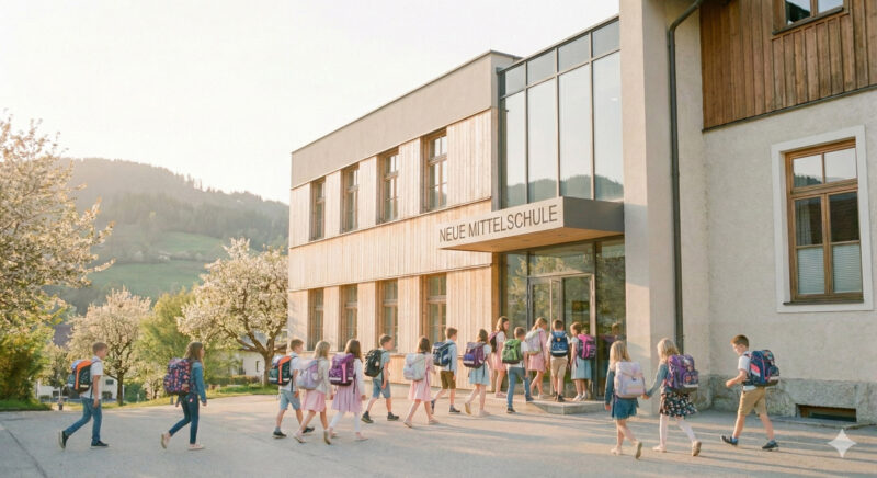 Künftig haben Eltern und Schüler bei der Mittelschulwahl mehr Freiheiten.