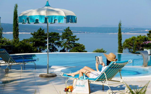 Kvarner Palace Hotel