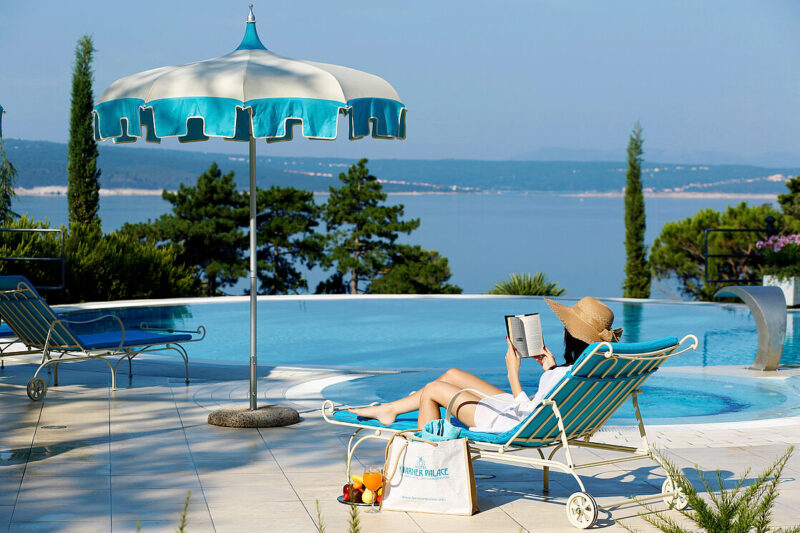 Kvarner Palace Hotel