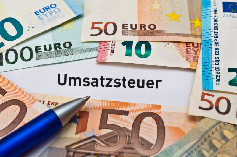 Die Länder fordern vom Bund Änderungen, damit interkommunale Zusammenarbeit und Infrastrukturprojekte nicht durch Umsatzsteuer-Regeln verteuert werden.