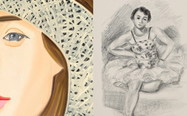 Das Kunsthaus Gmünd zeigt 2026 unter dem Titel „Girl. Woman. Other.“ Frauenbilder von Henri Matisse bis Alex Katz – mit Schwerpunkt auf Druckgrafik.