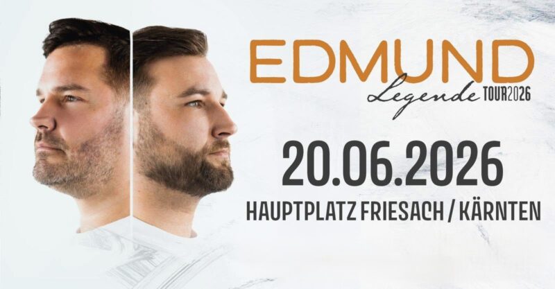 Edmund in Friesach