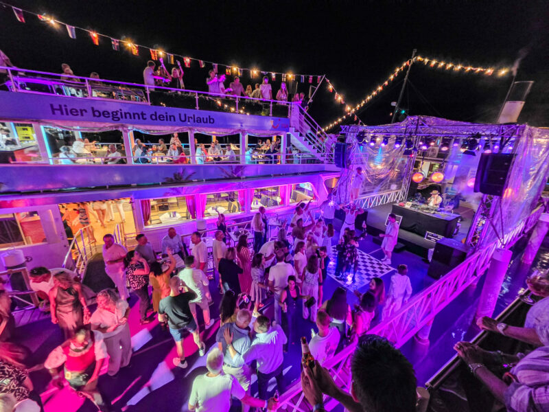 STARnacht Seitenblicke-Party 2026
