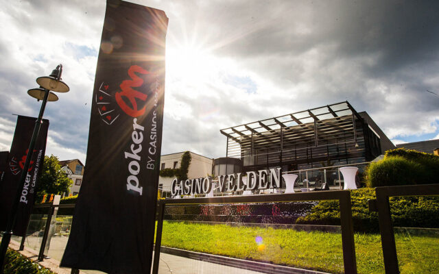 Poker-Mekka am Wörthersee: Das Casino Velden lädt vom 14. bis 26. Juli 2026 zur geschichtsträchtigen 35. Poker Europameisterschaft.