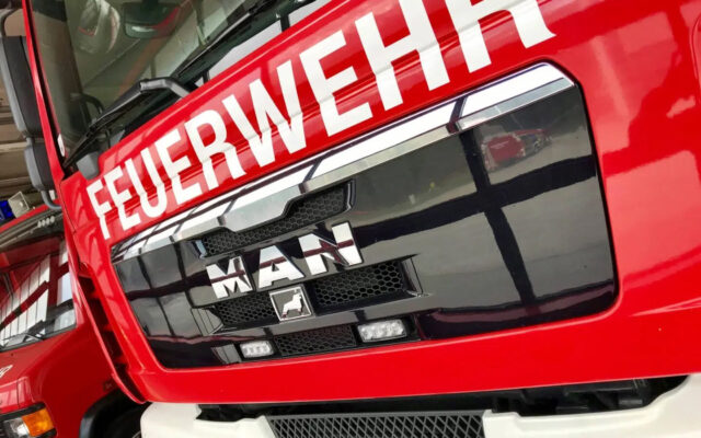 Grenzüberschreitende Sicherheit im Fokus: Landeshauptmann Daniel Fellner informierte über die vertiefte Katastrophenschutz-Kooperation zwischen Kärnten und Slowenien.