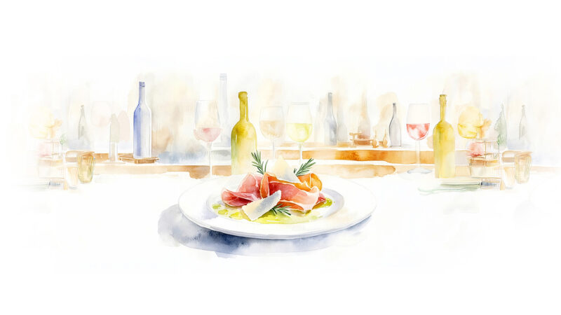 Grenzüberschreitender Hochgenuss: Die 9. Tage der Alpen-Adria Küche bringen internationale Spitzenköche und Slow-Food-Produzenten nach Klagenfurt.